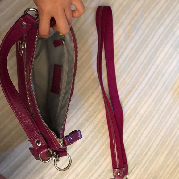 Coach Purse - Picture 4 of 4